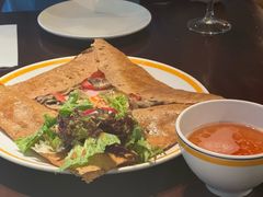 -La Creperie法餐厅(桃江路店)