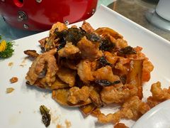 -百味饺子城•海鲜家常菜(秦皇岛店)