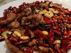 眉山牛肉-峨嵋酒家总店(车公庄店)