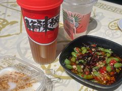 -串盟烧烤大排档·长沙美食地标(星沙店)