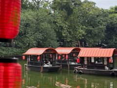 -侨美·唐荔园·40年地道粤菜