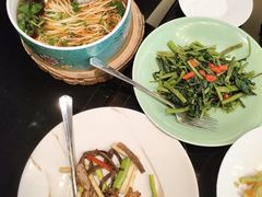 -杭州和达希尔顿逸林酒店·和园中餐厅-杭帮菜名店