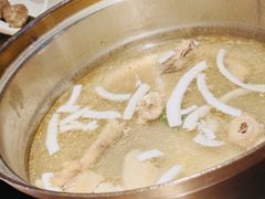 原味椰子鸡-狐狸爱上椰子鸡(滨江星光大道店)