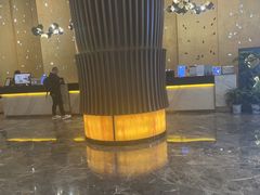 -长沙慕弈H酒店(五一广场IFS国金中心店)