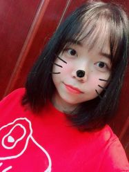 空气刘海-Amber Salon艾珀沙龙