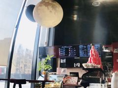 -BLAQ咖啡(骏豪店)