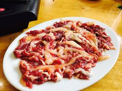 -陈记顺和牛肉火锅馆(天河北路店)