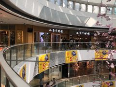 -万达广场(松江店)