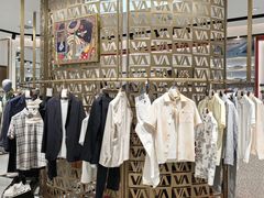 -王府井百货熙地港店