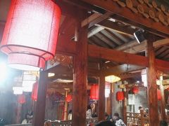 -重庆袁老四火锅(武进万达店)