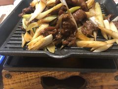 -大鸭梨烤鸭(左家庄店)