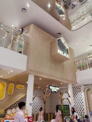 -meland亲子乐园(珠海环宇城店)