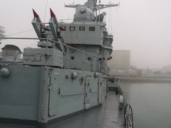 -中国人民解放军海军博物馆