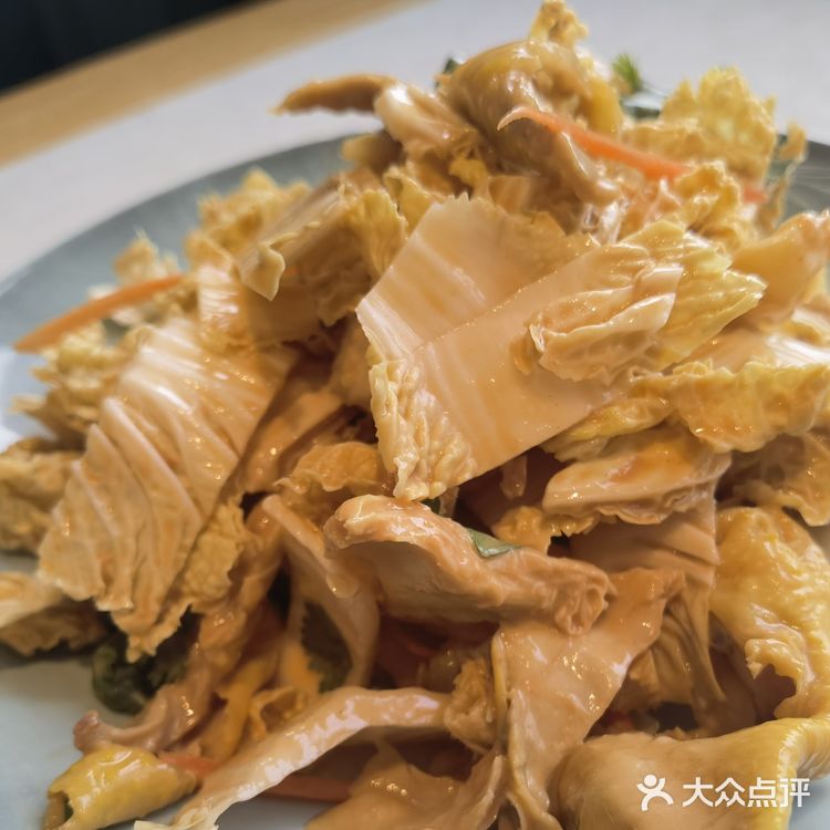 这是我目前为止吃过的最好的海肠捞饭了