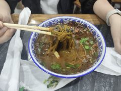 -惠记粉汤羊血(小南门店)