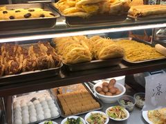 -聚德华天护国寺小吃(甜水园店)