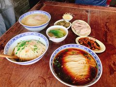 -同得兴 Since·1995 传统苏式面馆(十全街店)