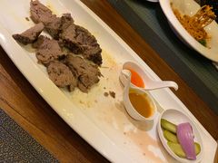 -俄士厨房(万松园店)