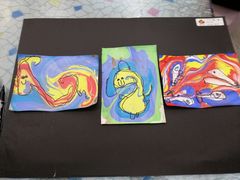 -tomato蕃茄田艺术(新天地中心)