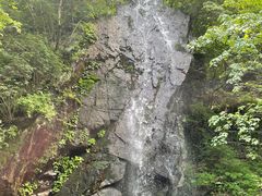 -本溪汤沟绿石谷森林公园