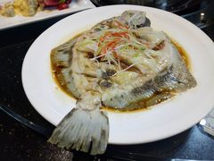 -睿柏云酒店-餐厅