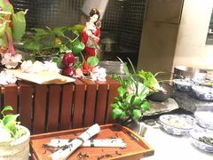 -盛宴自助餐厅(运达喜来登店)