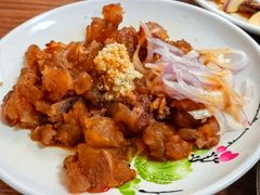 -歪头牛肉(金龙壹号店)
