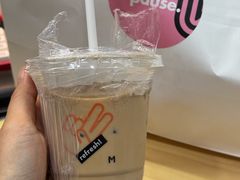 -大酉·M Coffee(北京美术馆店)