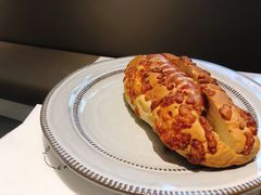 -Fridi Patisserie Cafe