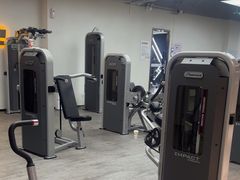 -空中健身·游泳(季佳荟新华家园店)