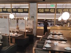 -赠李白·如诗的川味(余杭万达广场店)