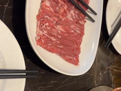 -东来顺饭庄(金泉广场店)