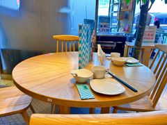 -莆田餐厅PUTIEN(三里屯店)