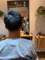 -曼都发型·臻选