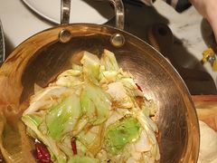 -绿茶餐厅(华信Mall店)