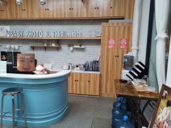 -宝贝家族国际影像馆(东郊记忆店)