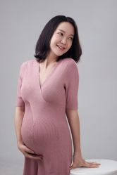 -鹿角肖像摄影艺术馆