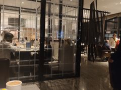 -海鲜自助餐厅·株洲大汉希尔顿酒店