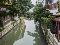 -锦溪古镇