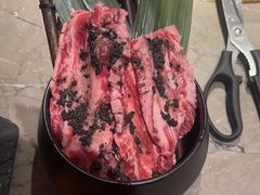 -谷牛日式烤肉(宝山U天地店)