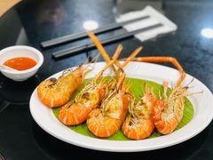 -建兴酒家(班塔通分店)