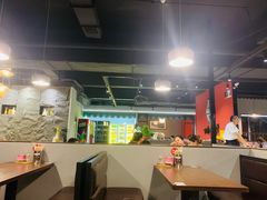 -曾记大腰子烧烤(苗栗路总店)