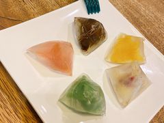-星巴克(呼和浩特民族商场店)