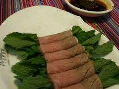 -香巴拉云南餐厅(华莱坞店)