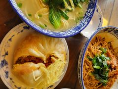 -四海楼(如皋定慧禅寺店)