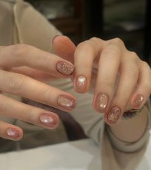 -斯馨·健康美甲美睫