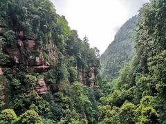 -赤水丹霞旅游区·佛光岩