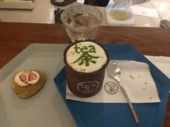 -茶是一枝花泡茶店