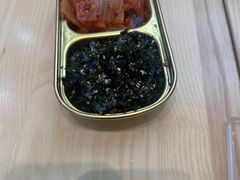 -食米家拌饭(梅溪新天地店)