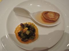 -8餐厅(新葡京酒店)